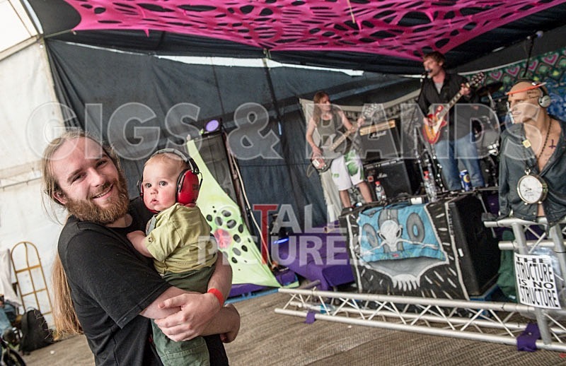 Chaos Peace Tent_2013-106 - CHAOS 2013... THE PEACE TENT