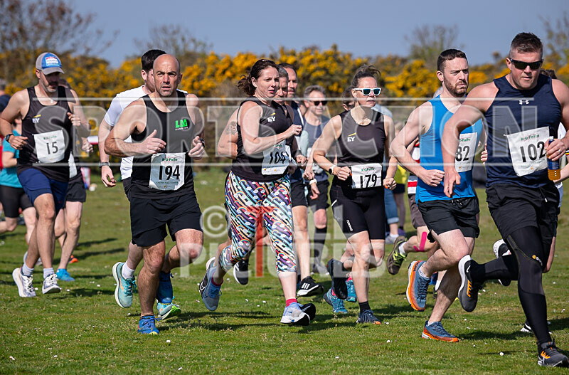 Easter 2022 Full Course Cross Country-67 - KEITH FALLA MEMORIAL XC 2022