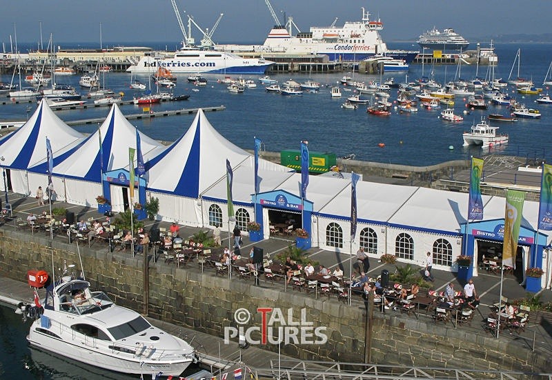 Sea Guernsey Festival-10 - EVENTS