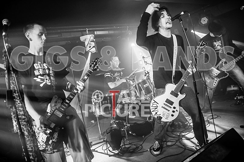 The Black Vote-30 - THE BLACK VOTE