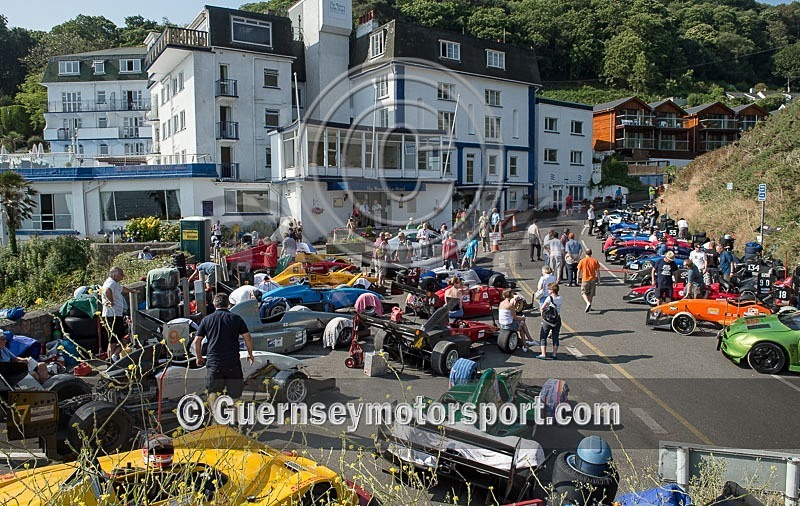 Jersey National Hill Climb_2013_Pits  Atmosphere-39 - JERSEY NATIONAL 2013 - THE PITS & ATMOSPHERE