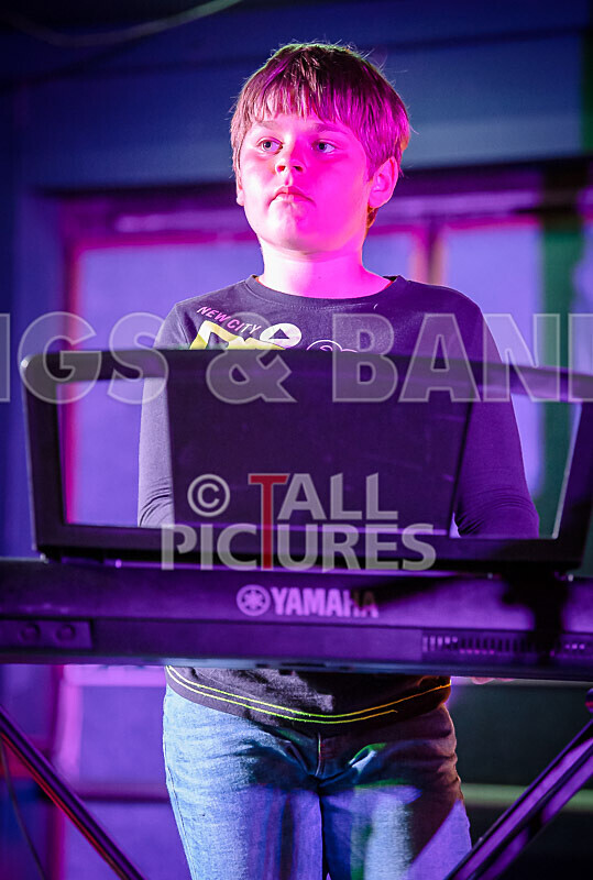 Rogue Kids-10 - ROGUE KIDS