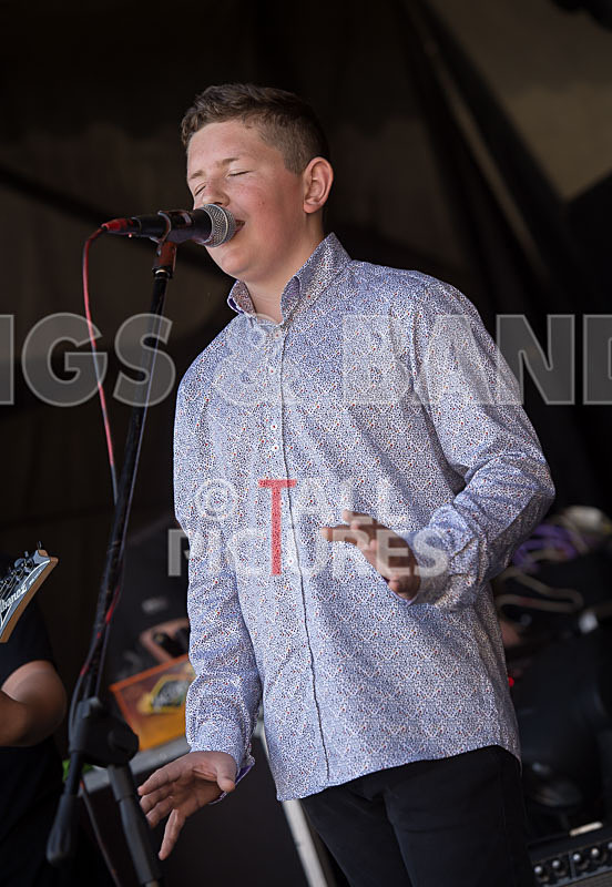 School of Popular Music-10 - SCHOOL OF POPULAR MUSIC SHOWCASE