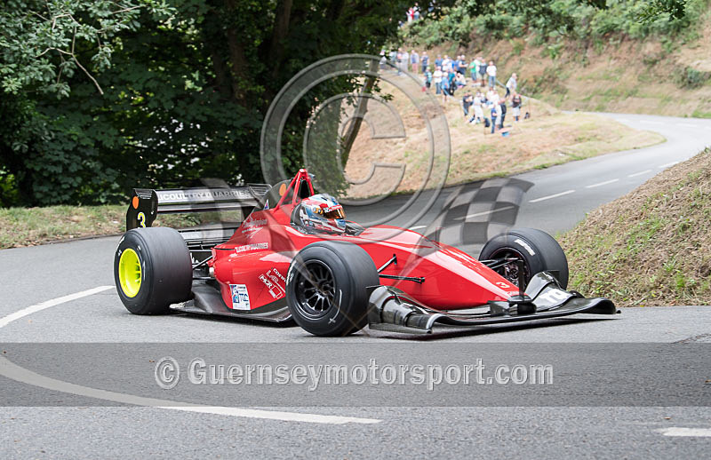 Jersey National Hill 2017_CAR-136 - JERSEY NATIONAL 2017 - CARS
