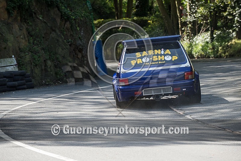 Hill Climb_07-05-12_Car-232 - CARS 2012-05-07
