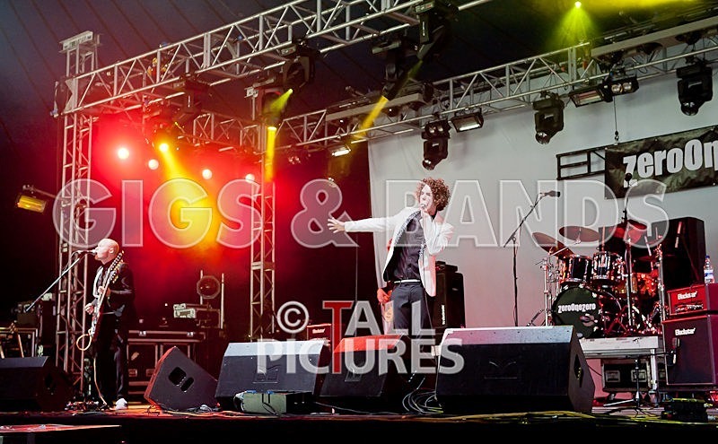 ZeroOneZero-18 - ZeroOneZero