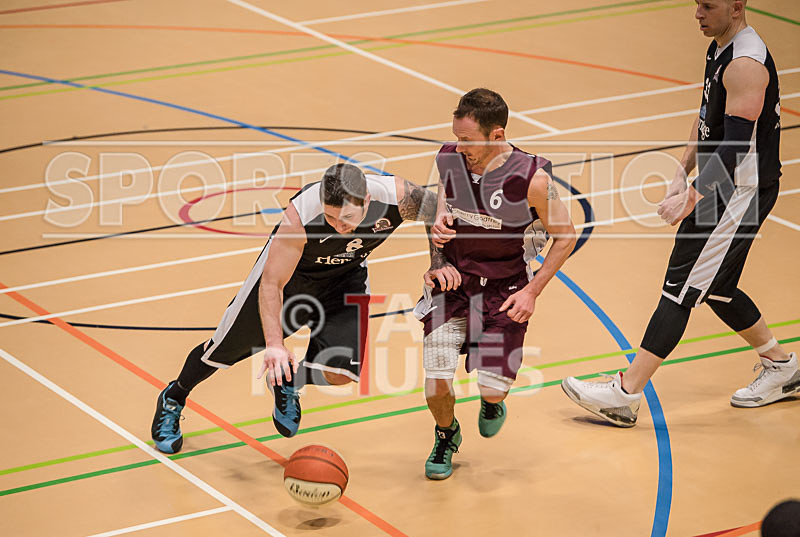 Basketball_Heritage v Mayside-28 - HERITAGE v MAYSIDE
