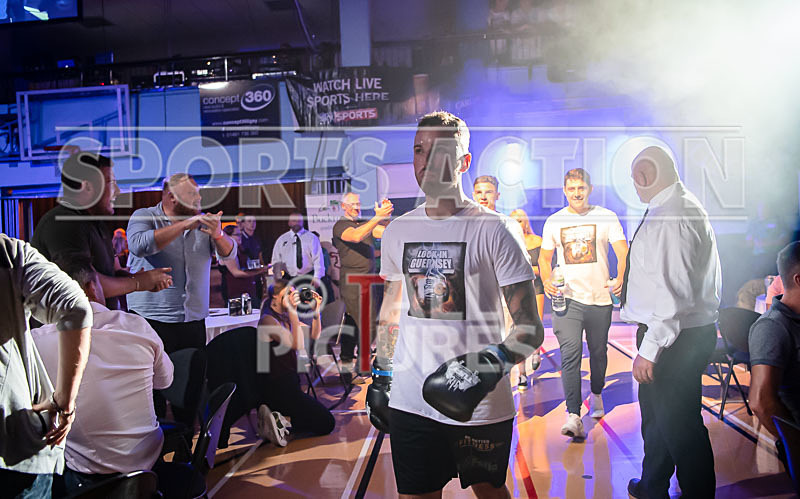 BOUT-4- Callum Le Moignan v Shane Taylor-1 - BOUT-4- Callum Le Moignan v Shane Taylor