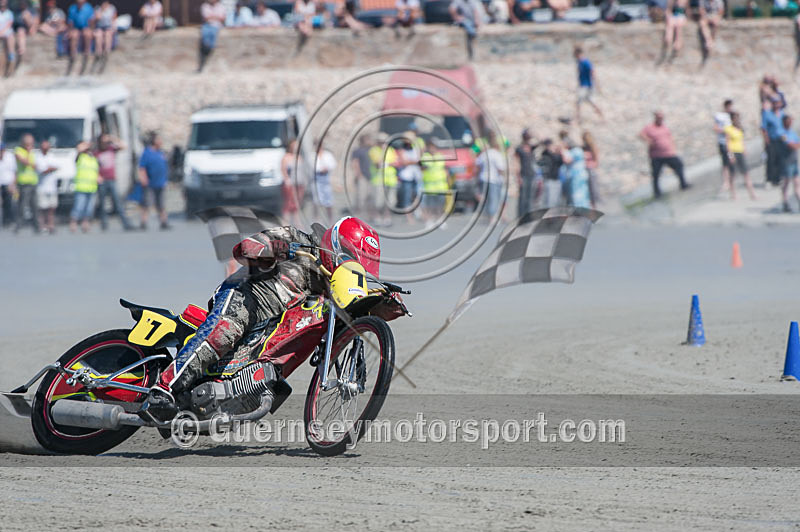 Sand Ace_2014_Bike-226 - BRITISH SAND ACE 500cc SOLO RIDERS - 2014