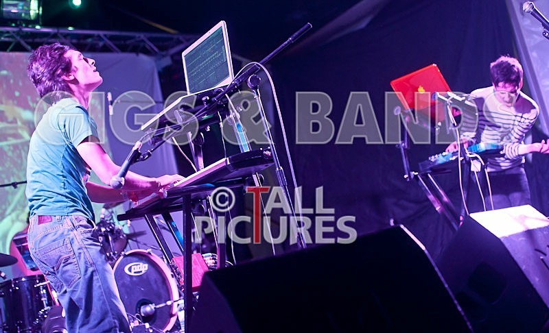 Concrete Disco-9 - CONCRETE DISCO