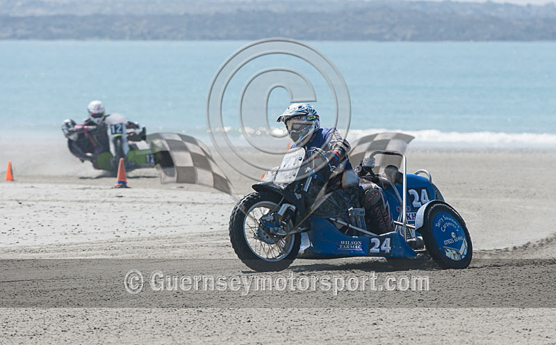 Sand Ace_2014_Sidecar-175 - BRITISH SAND ACE 1000cc SIDECARS - 2014