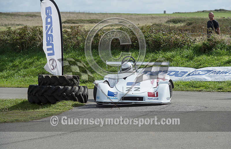 Alderney Airport_2015_CAR-3 - ALDERNEY AIRPORT SPEED EVENT 2015 - CARS