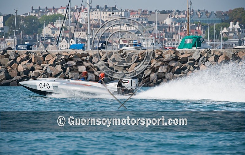 Powerboat_2011_Round-1-30 - ROUND-1 NORTH BEACH OUTER