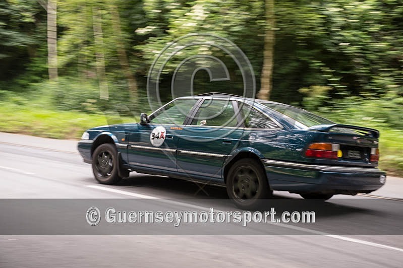 Heritage Charity Hill Climb_2013-65 - HERITAGE CHARITY HILL CLIMB 2013