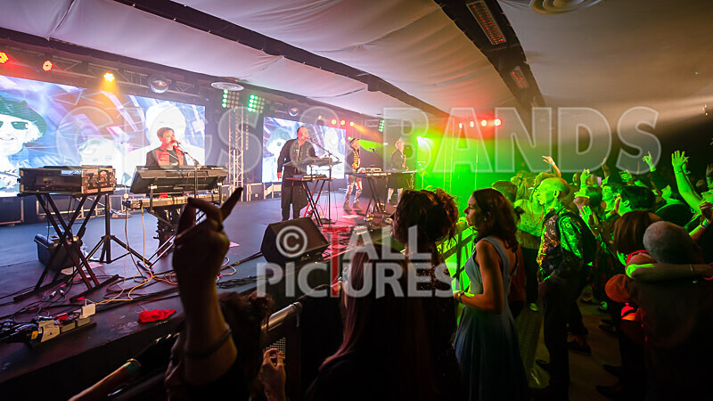 Eighties Explosion_2020_SCENE-27 - THE EIGHTIES EXPERIENCE 2020_SCENE