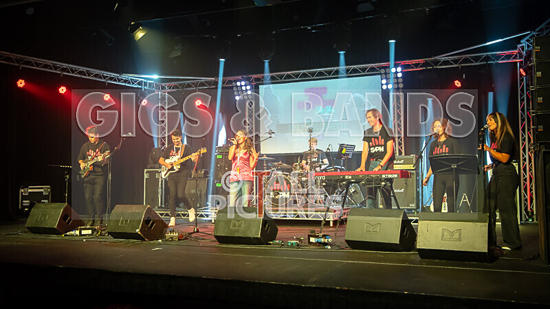 Music for Everyone 2022-134 - SoPM MUSIC FOR EVERYONE 2022