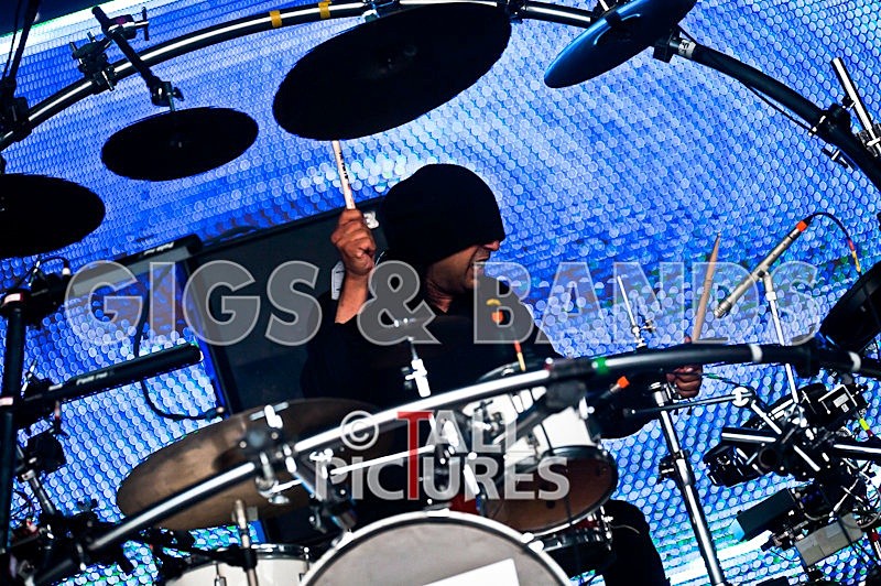 Chase  Status-12 - CHASE & STATUS