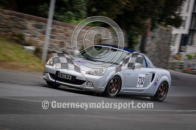2022 Two-Day Hillclimb_Car-167 - TWO-DAY HILLCLIMB 2022 - CARS