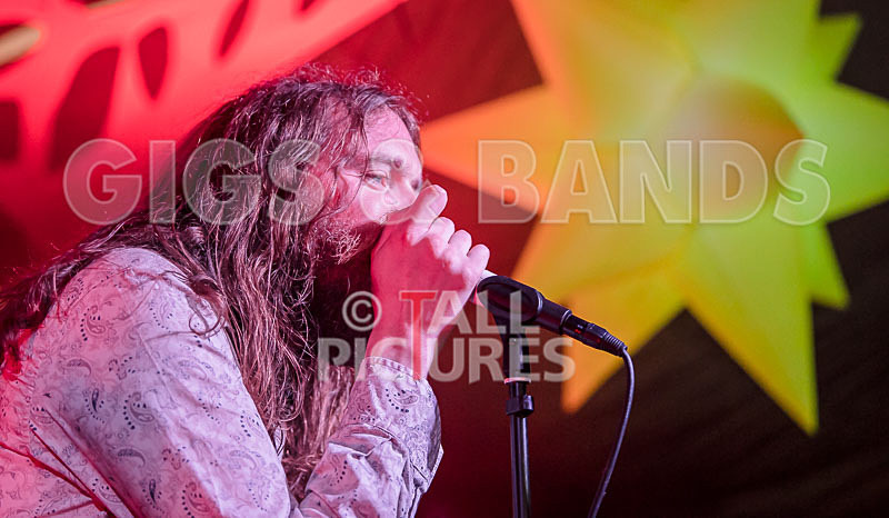 The Recks-671 - THE RECKS