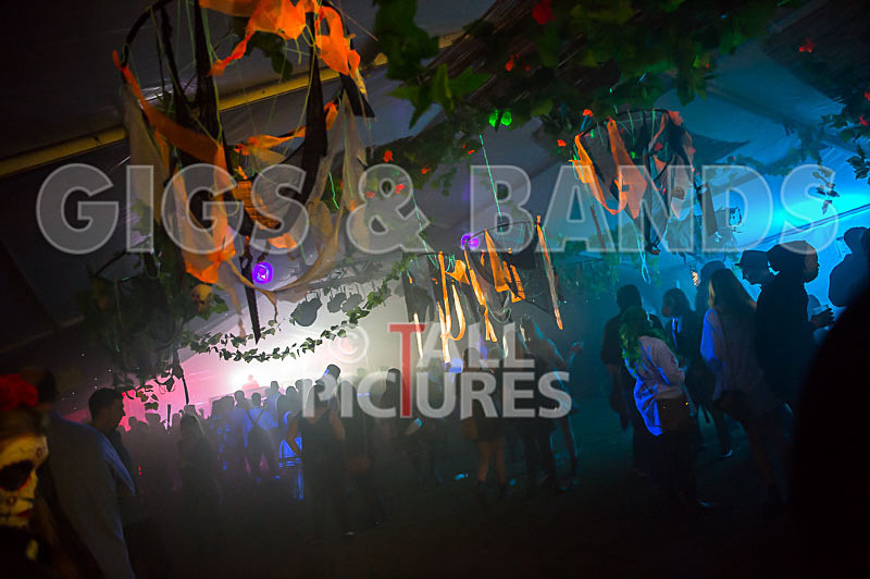 Haunted House_Friday 2016-24 - HAUNTED HOUSE 2016 - FRIDAY'S PARTY