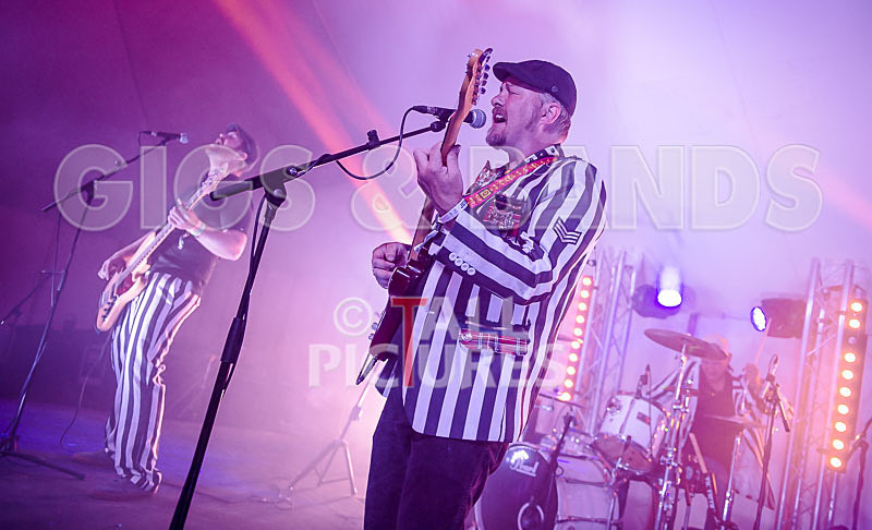 The Smooth Hounds-18 - THE SMOOTH HOUNDS