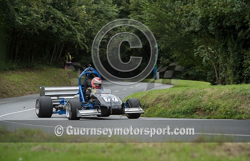 Hill Climb_27-08-2012_Car-28 - CARS 2012-08-27
