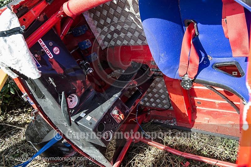 Sarnia Rescue_Training_09-03-2013_Pic-102 - RESCUE TEAMS, MARSHALLS & OFFICIALS