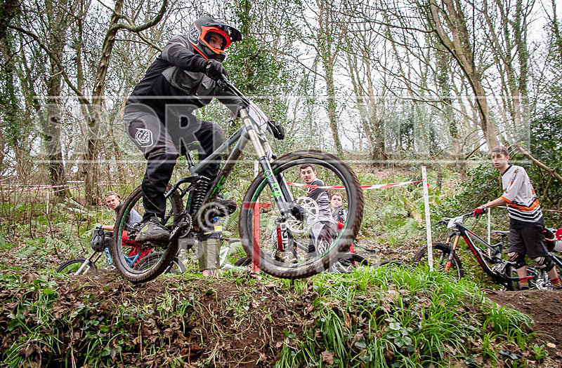 MTB 2019 Downhill Winter Series Round-3-9 - MTB 2019 DOWNHILL SERIES ROUND-3