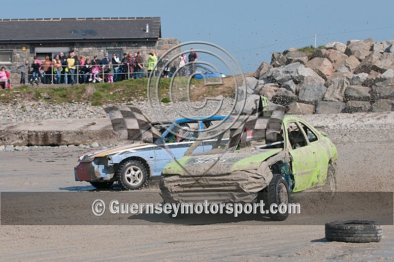 Autocross Fun Meeting 2011-51 - AUTO-X FUN MEETING 2011