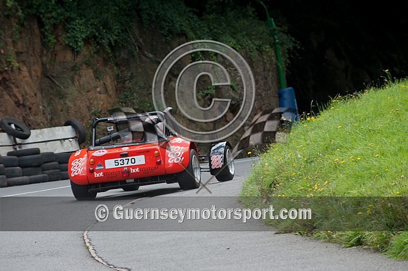 Hill Climb_29-08-11_Car-101 - CARS 2011-08-29