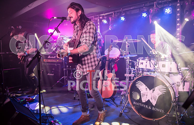 Brother  Bones-1 - BROTHER & BONES