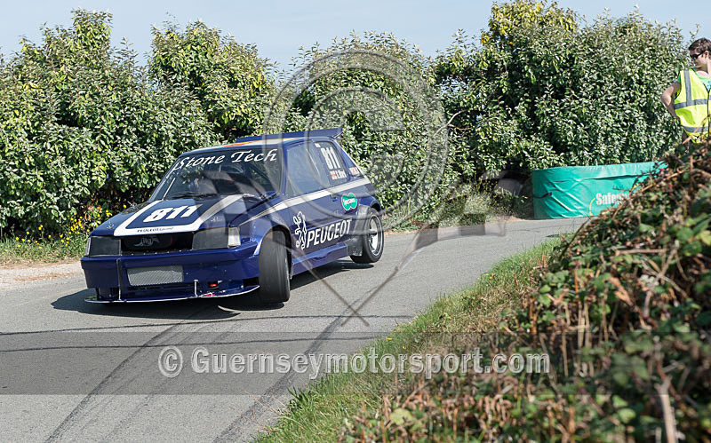 Alderney Sprint Car_2014-1 - ALDERNEY SPRINT 2014 - CARS