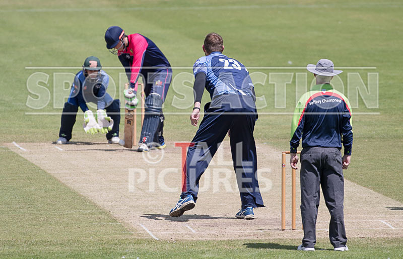 Cricket_Elizabeth College vs NGIT Cobo-32 - ELIZABETH COLLEGE vs NGIT COBO TIGERS