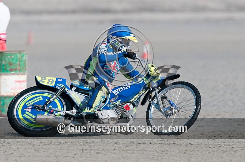 Sand Ace_09-150 - SAND ACE 2009