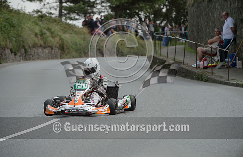Vale Castle_2015_KART-30 - VALE CASTLE SPRINT 2015 - KARTS