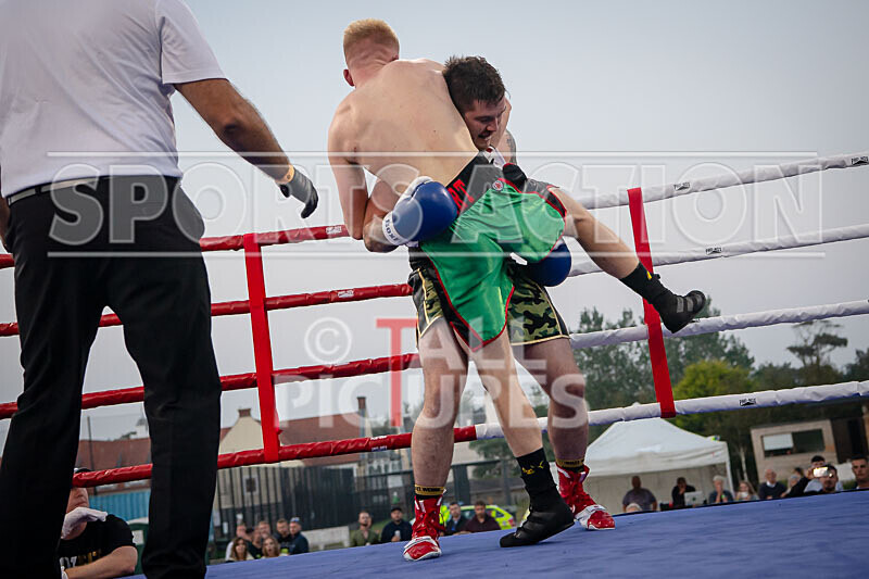 BOUT 17 - Luke Robert v Casey De La Mare-52 - BOUT 17 - Luke Robert v Casey De La Mare