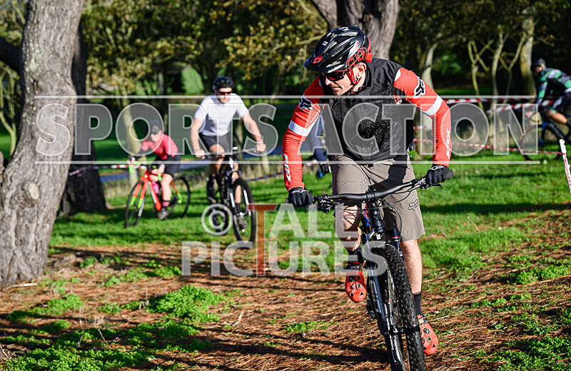GVC Cyclocross Race-3 2022-58 - CYCLOCROSS 2022_ROUND 3
