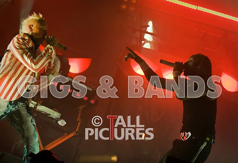 Prodigy-4 - THE PRODIGY