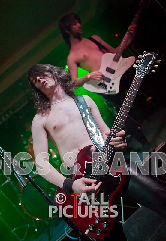 Salems Lot-83 - SALEM'S LOT at RoA-9