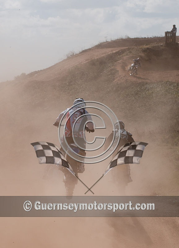 MX Training-87 - MOTO-X PRACTICE DAY 2010