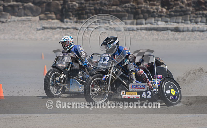 Sand Ace_2014_Sidecar-121 - BRITISH SAND ACE 1000cc SIDECARS - 2014