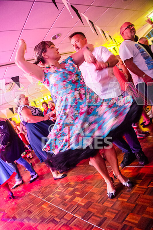 Guernsey Together Retro Festival-2 - GUERNSEY TOGETHER RETRO FESTIVAL 2020