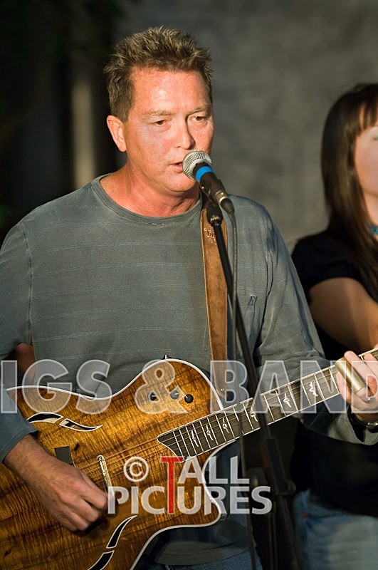 Dave Fuller Band-2 - DAVE FULLER BAND