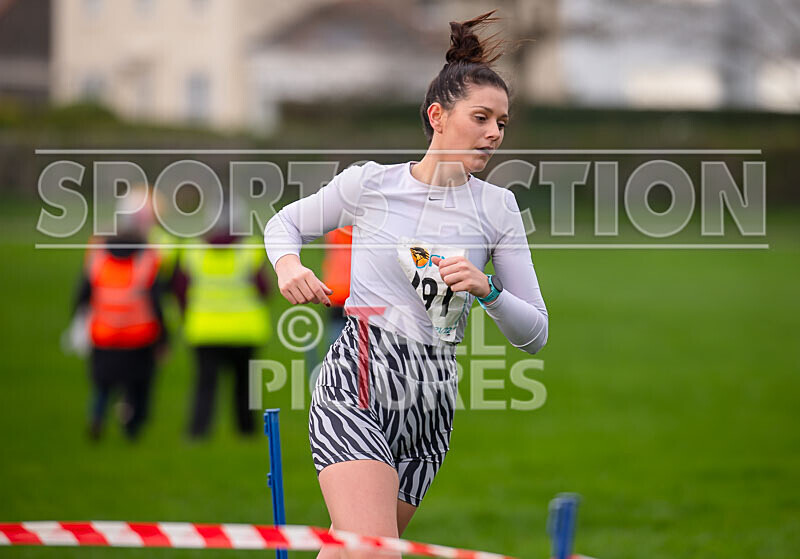 Short Course Cross Country 2021-93 - SHORT COURSE CROSS COUNTRY 2021