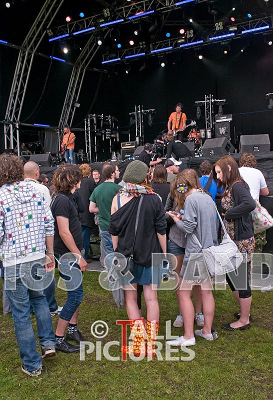 Teaspoonriverneck_G-Live-009 - TEASPOONRIVERNECK PLAY GUERNSEY LIVE 2008