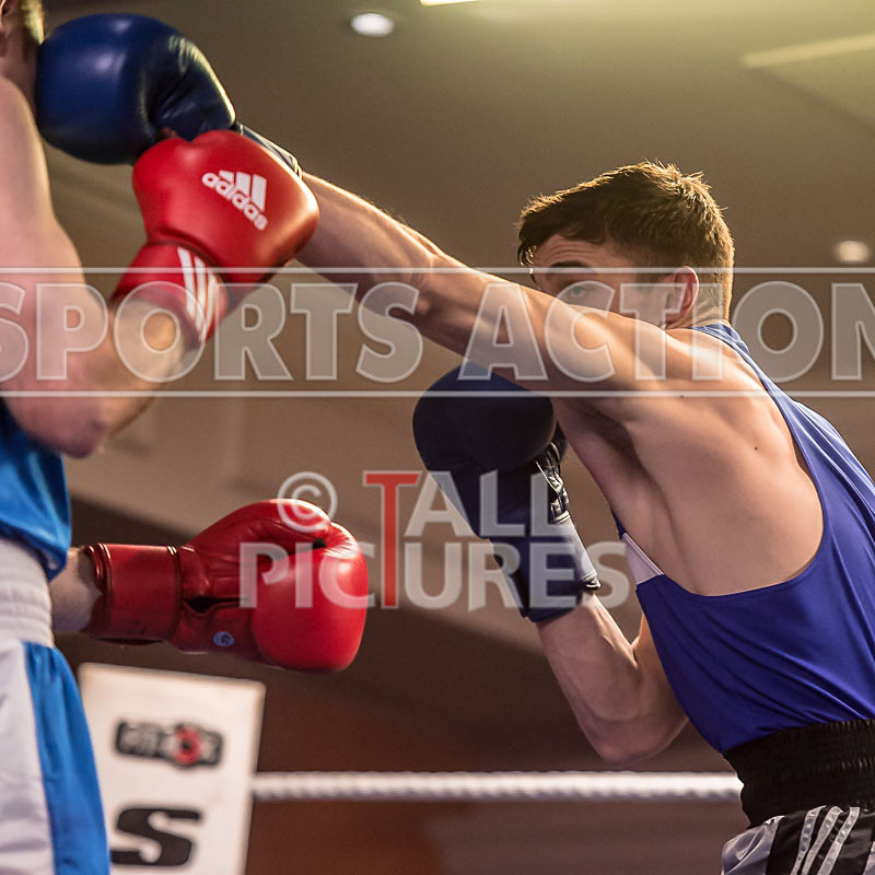 Bout - 7_Michael Crowley v Stuart Prince-7 - Bout - 7_Michael Crowley v Stuart Prince