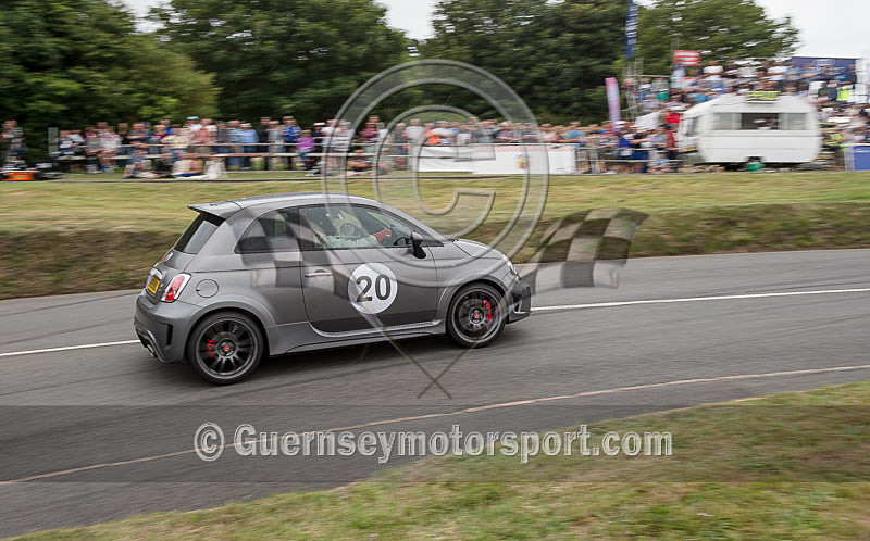 Guernsey National_2015_CAR-123 - GUERNSEY NATIONAL 2015 - CARS