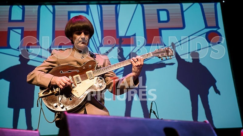 The Bootleg Beatles-36 - THE BOOTLEG BEATLES