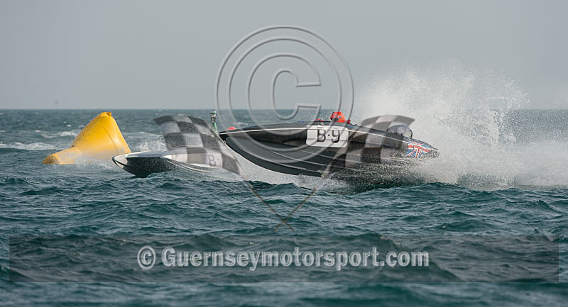 Worlds Powerboats_2014_Race-2-161 - UIM CLASS 3A & 3B WORLD OFFSHORE CHAMPIONSHIP_RACE-2