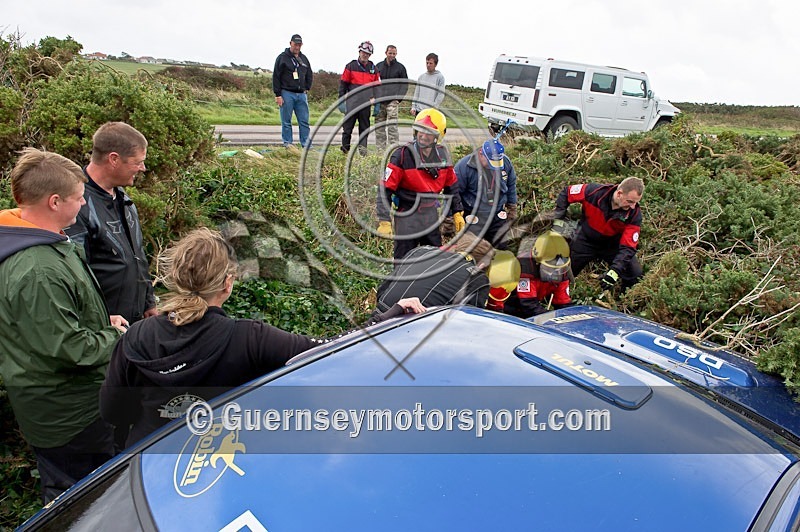 Alderney Hill Climb_2011_Car-314 - ALDERNEY HILL CLIMB 2011 - CARS-2